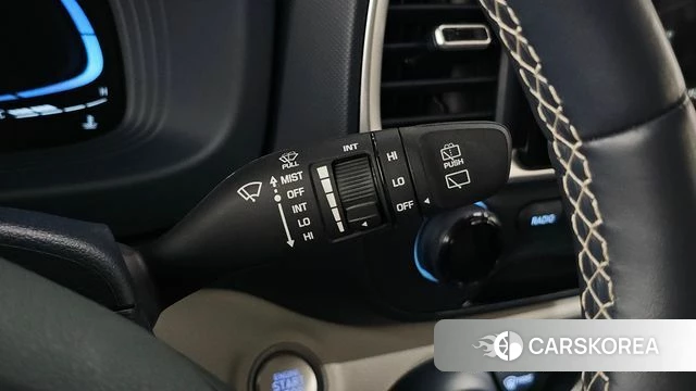 Hyundai Venue id 4941340 из Кореи 21