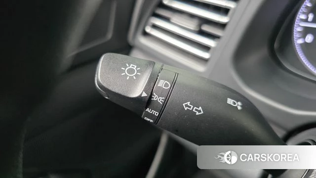 Hyundai The New Avante AD id 4502470 из Кореи 21