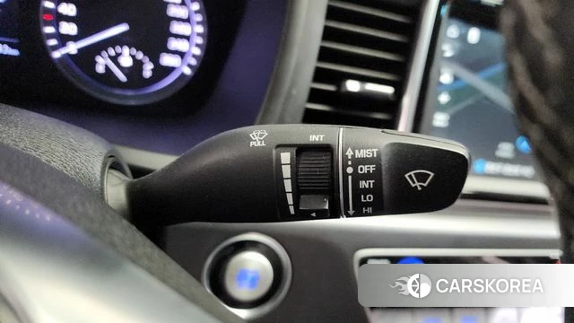 Hyundai Sonata New Rise id 4310780 из Кореи 21