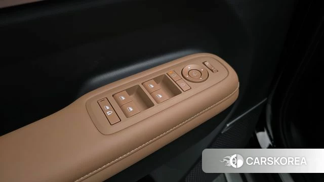Hyundai Santa Fe (MX5) id 4640525 из Кореи 21
