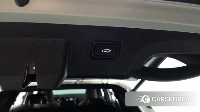 Kia The New Sportage 5th Generation id 4194109 из Кореи 21