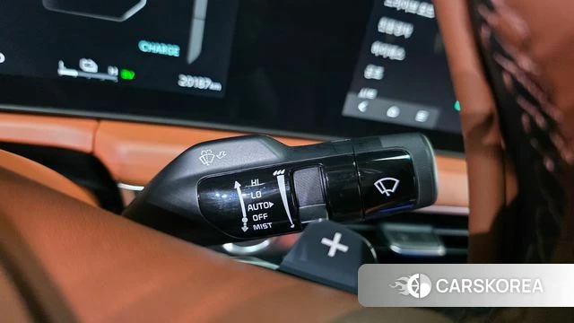 Kia The New K8 Hybrid id 4870600 из Кореи 21
