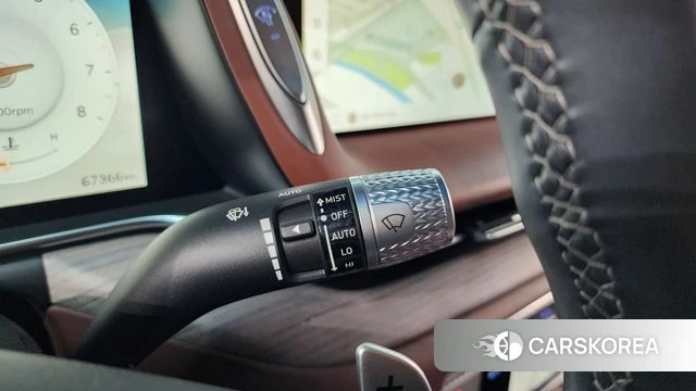 Genesis G90 (RS4) id 4592384 из Кореи 21