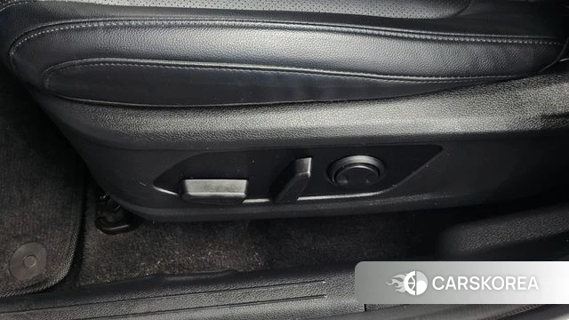 Kia Sportage 5th Generation Hybrid id 4701838 из Кореи 21