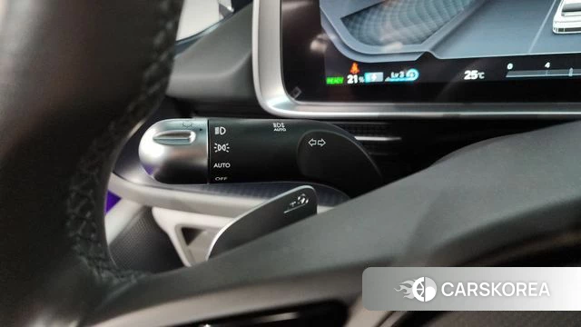 Hyundai Ionic 6 id 4905410 из Кореи 21