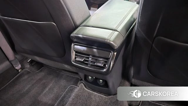 Kia K8 id 4267359 из Кореи 21