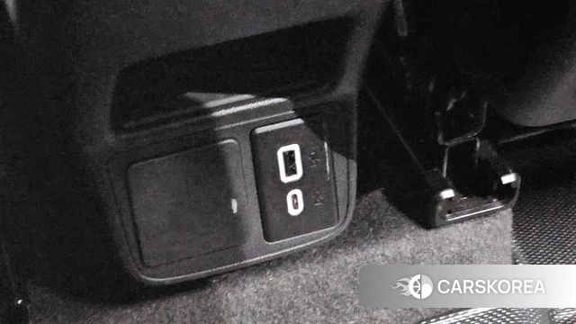 Chevrolet (GM Daewoo) Trailblazer id 4603314 из Кореи 20