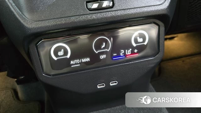 BMW X3 (G45) id 4921118 из Кореи 21