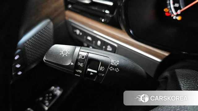 Kia Mohave Master id 4693308 из Кореи 21
