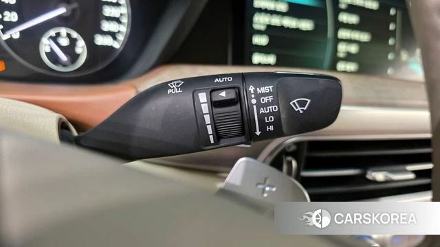 Genesis G90 id 4294575 из Кореи 21