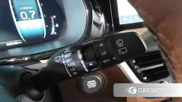 Kia Mohave Master id 4758205 из Кореи 21