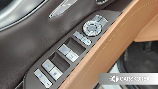 Genesis G80 (RG3) id 4519553 из Кореи 20