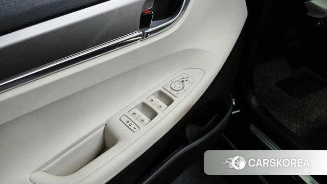 Hyundai The New Grandeur IG Hybrid id 4433660 из Кореи 21