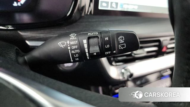 Kia Mohave Master id 4475771 из Кореи 21