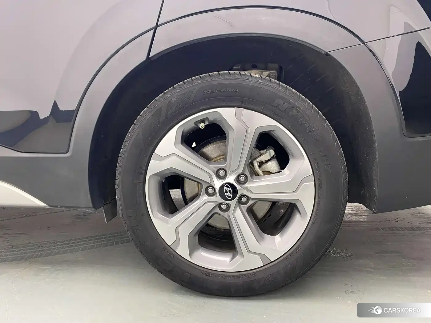 Hyundai Santa Fe id 4649391 из Китая 21