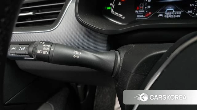 Renault Korea (Samsung) XM3 id 4894124 из Кореи 21