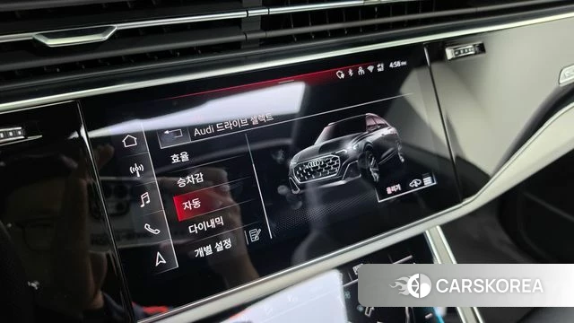 Audi Q8 (4M) id 4602071 из Кореи 21