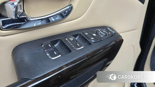 Kia The New Carnival id 4770537 из Кореи 21