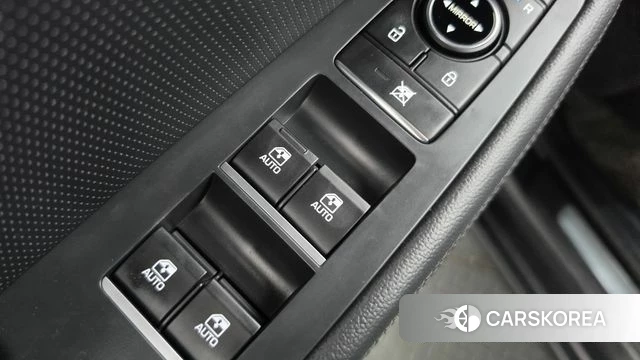 Genesis G80 id 4882560 из Кореи 21