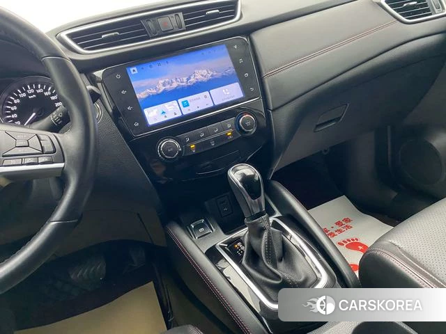 Nissan Qashqai id 4298002 из Китая 21
