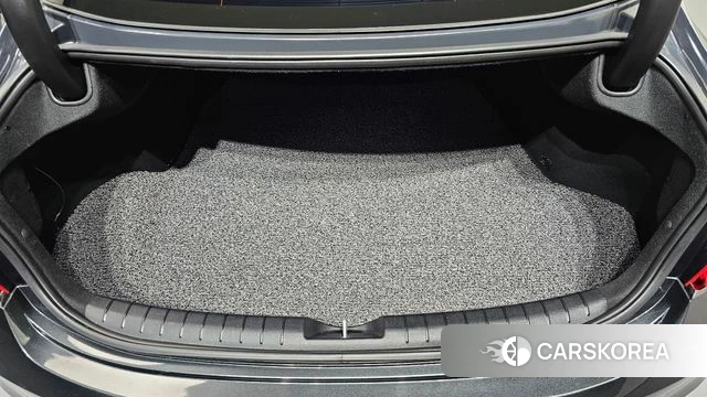 Hyundai Grandeur IG id 4642622 из Кореи 21