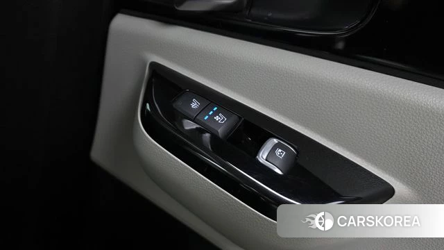 Kia Carnival 4th generation id 4613327 из Кореи 21