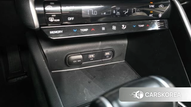 Kia K5 3rd generation id 4750752 из Кореи 21