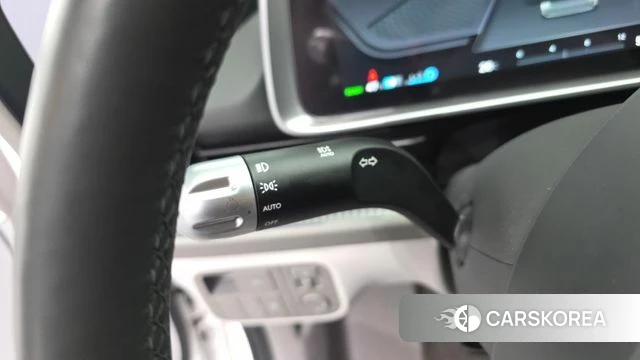 Hyundai Ionic 6 id 4893802 из Кореи 21