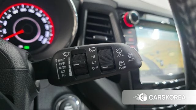 Ssangyong Tivoli Air id 4596105 из Кореи 21
