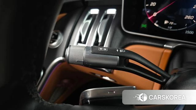 Mercedes-Benz S-Class W223 id 4223756 из Кореи 21