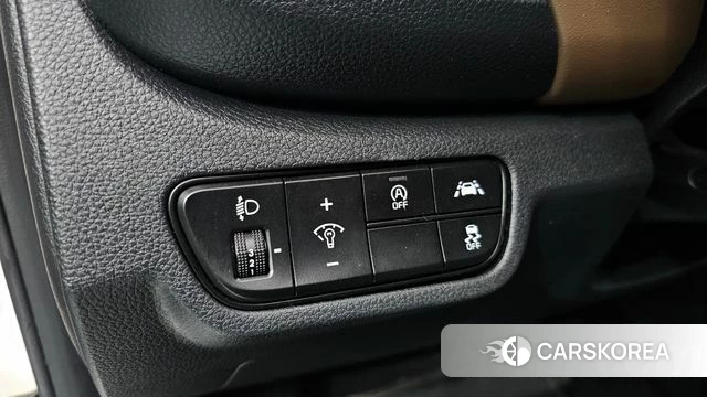 Kia Seltos id 4651396 из Кореи 21