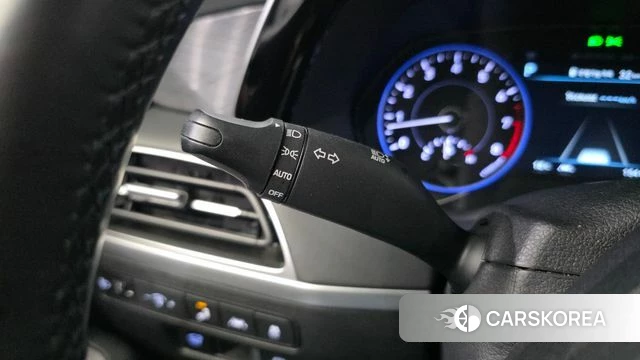 Hyundai Palisade id 4350186 из Кореи 21