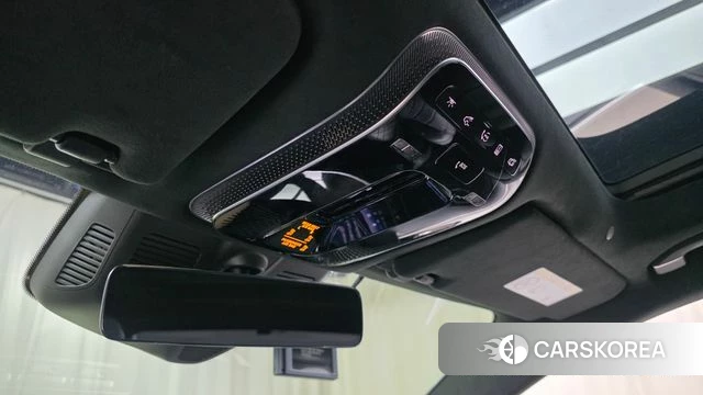 Mercedes-Benz S-Class W223 id 4250140 из Кореи 21
