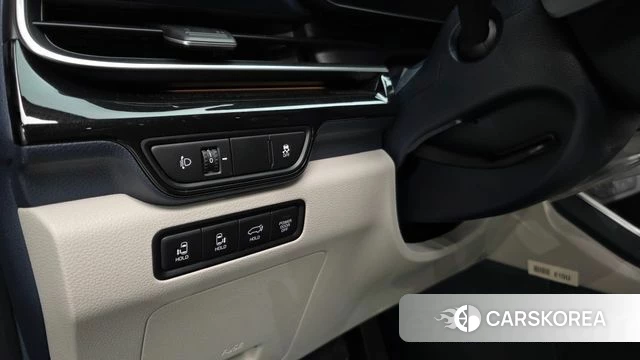 Kia The New Carnival 4th Generation id 4778377 из Кореи 21