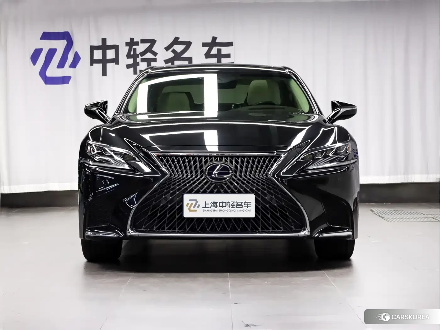 Lexus LS id 4583833 из Китая 21