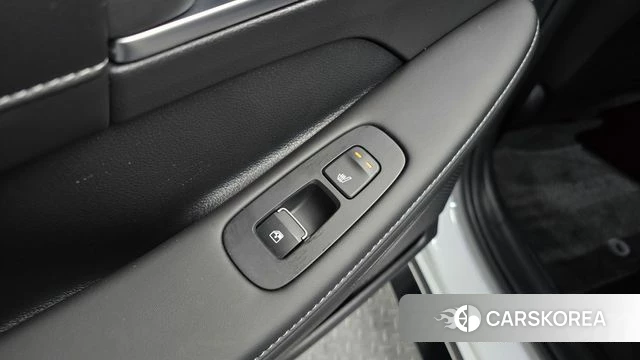 Hyundai Sonata D Edge (DN8) id 4640167 из Кореи 21