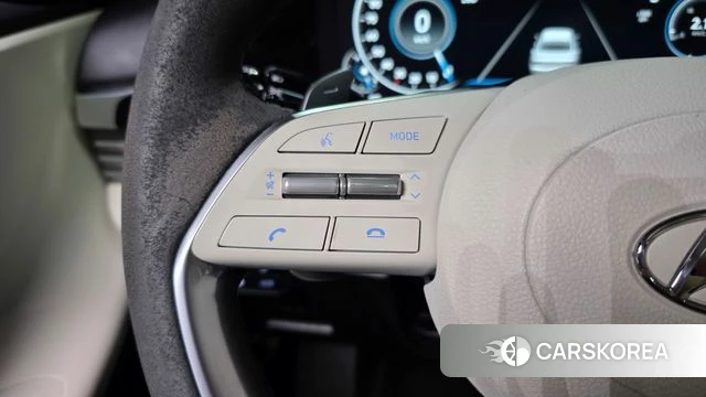 Hyundai The New Grandeur IG id 4936250 из Кореи 21