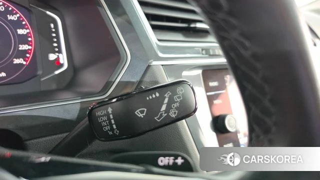 Volkswagen Tiguan second Generation id 4688806 из Кореи 21
