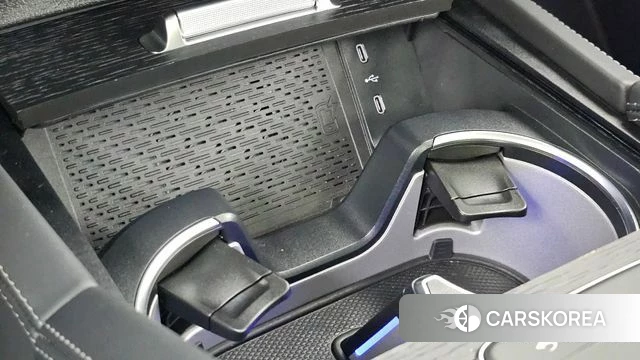 Mercedes-Benz GLS - Class X167 id 4686421 из Кореи 21