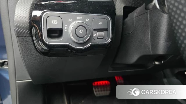 Mercedes-Benz A-Class W177 id 4905225 из Кореи 21
