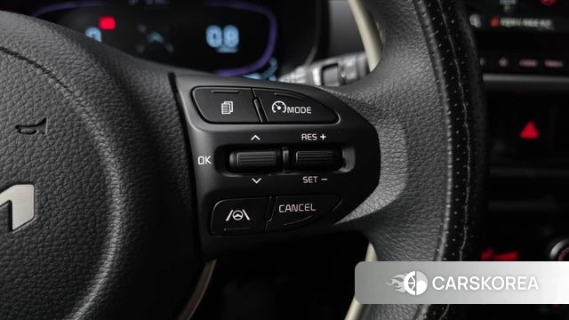 Kia The New Morning (JA) id 4767161 из Кореи 21