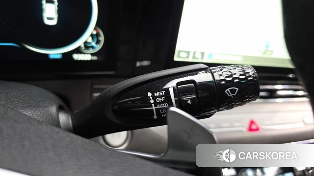 Hyundai The New Grandeur IG id 4741647 из Кореи 21
