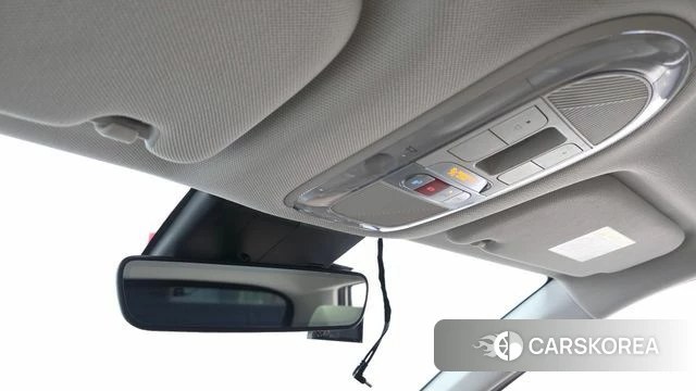 Hyundai Ionic 5 id 4641092 из Кореи 21
