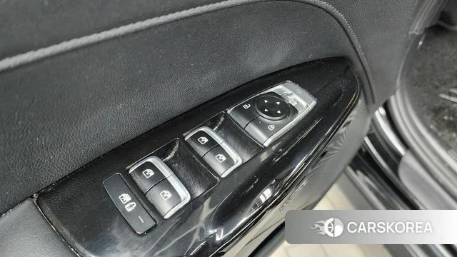 Kia K5 3rd generation id 4557155 из Кореи 21