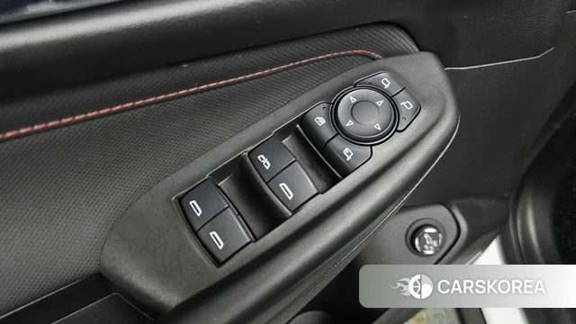 Chevrolet (GM Daewoo) The New Trail Blazer id 4499438 из Кореи 21