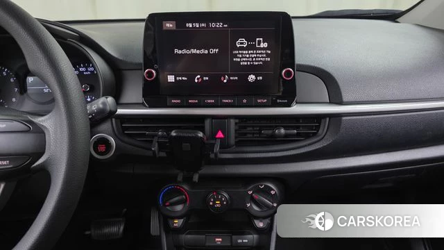 Kia Morning Urban (JA) id 4665664 из Кореи 21