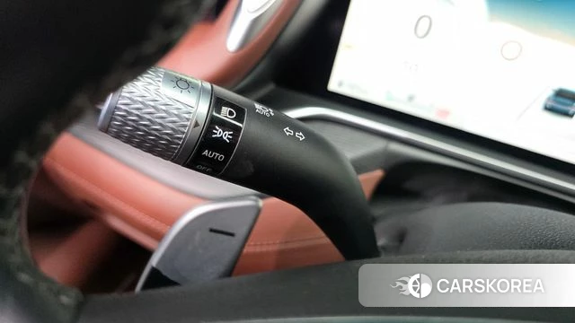 Genesis G90 (RS4) id 4469604 из Кореи 21