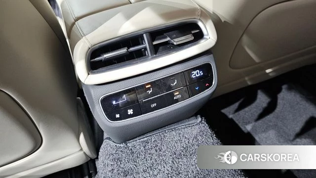 Genesis G80 (RG3) id 4195950 из Кореи 21