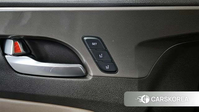 Hyundai Santa Fe TM id 4351026 из Кореи 21