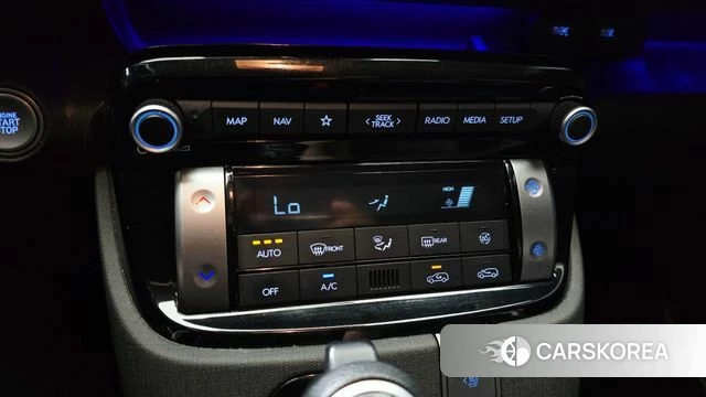 Hyundai Casper id 4541861 из Кореи 21